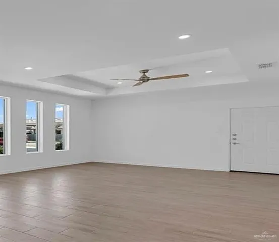 $1,100 | 1403 Marcela Drive, Unit 1, Weslaco, TX 78599