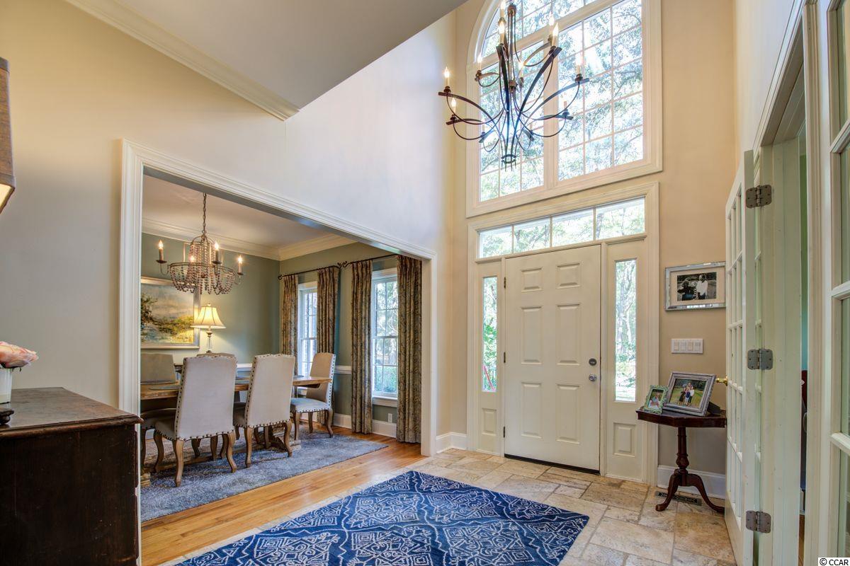 2079 Turnberry Lane Murrells Inlet, SC 29576 - Photo 3 of 40 Gallery Image 3
