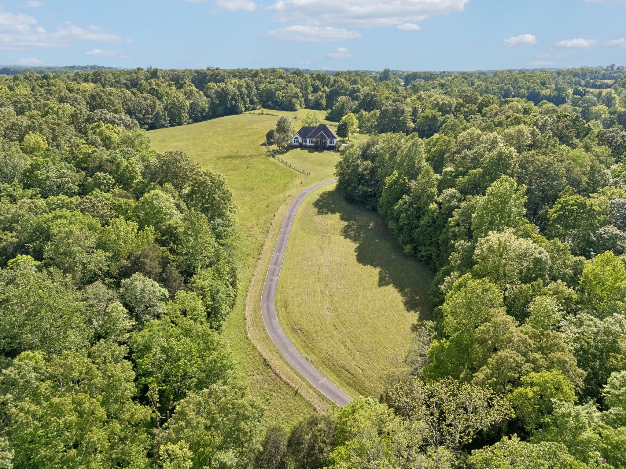 250 Home Pl Road Dickson, TN 37055 - Photo 4 of 62 a view of a city