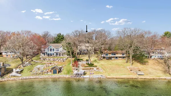 $2,575,000 | 5110 Lexington Avenue North, Shoreview, MN 55126