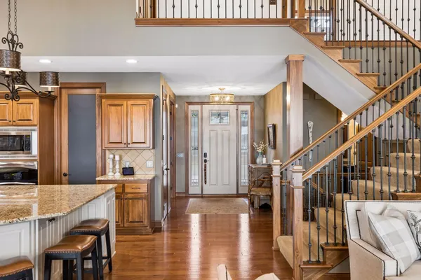 $2,575,000 | 5110 Lexington Avenue North, Shoreview, MN 55126