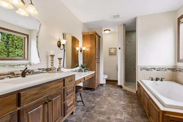 $2,575,000 | 5110 Lexington Avenue North, Shoreview, MN 55126