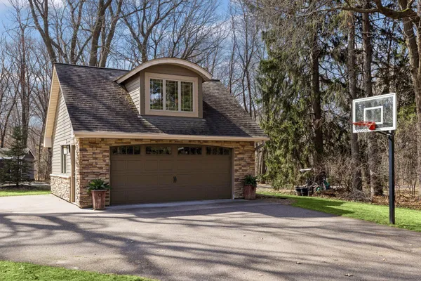 $2,575,000 | 5110 Lexington Avenue North, Shoreview, MN 55126