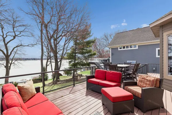 $2,575,000 | 5110 Lexington Avenue North, Shoreview, MN 55126