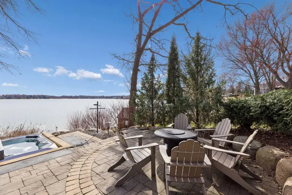 $2,575,000 | 5110 Lexington Avenue North, Shoreview, MN 55126