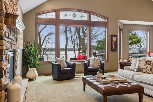 $2,575,000 | 5110 Lexington Avenue North, Shoreview, MN 55126