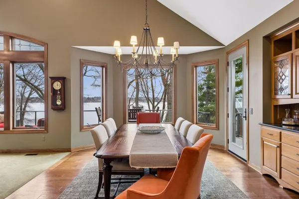 $2,575,000 | 5110 Lexington Avenue North, Shoreview, MN 55126