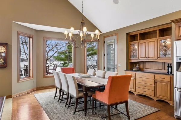 $2,575,000 | 5110 Lexington Avenue North, Shoreview, MN 55126