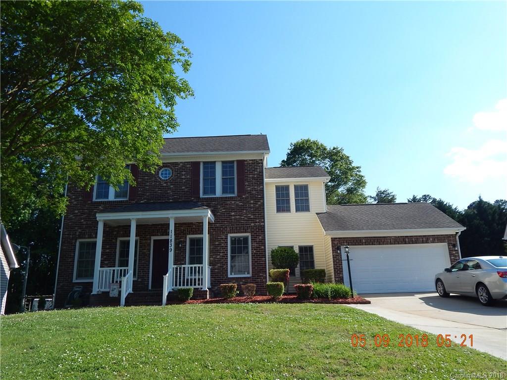 11839 Old Timber Road Charlotte, NC 28269 - Photo 1 of 28 Gallery Image 1