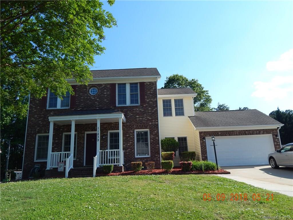 11839 Old Timber Road Charlotte, NC 28269 - Photo 2 of 28 Gallery Image 2