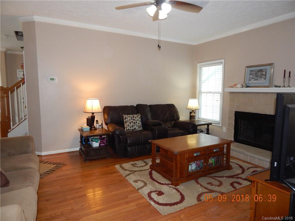 11839 Old Timber Road Charlotte, NC 28269 - Photo 18 of 28 Gallery Image 18
