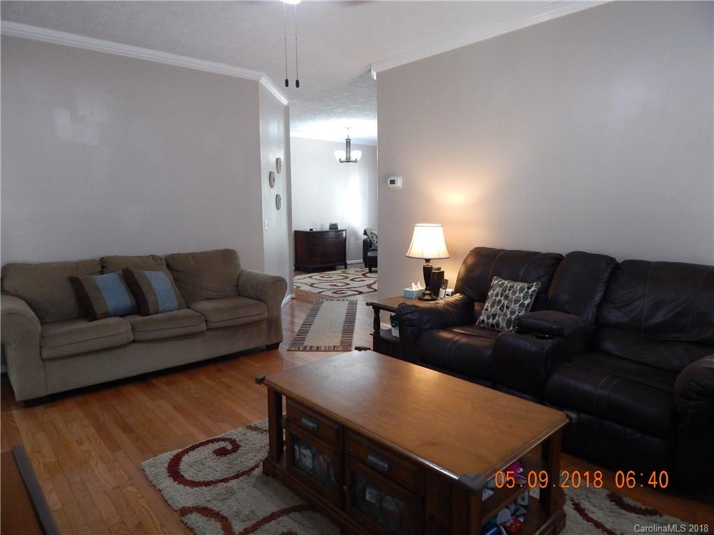 11839 Old Timber Road Charlotte, NC 28269 - Photo 20 of 28 Gallery Image 20