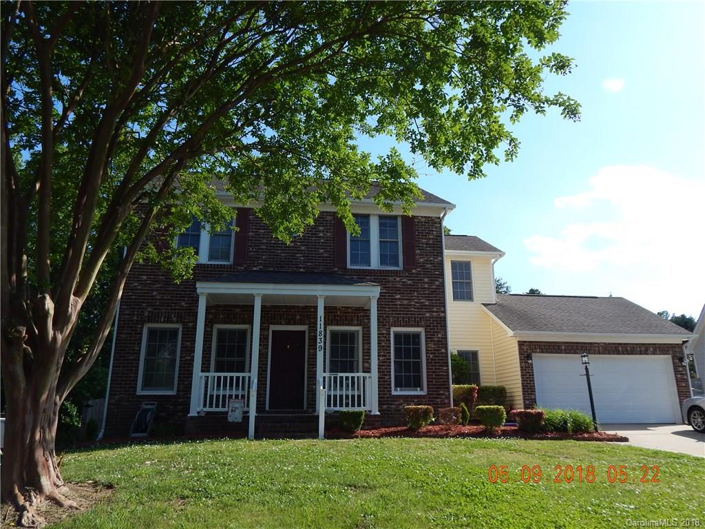 11839 Old Timber Road Charlotte, NC 28269 - Photo 3 of 28 Gallery Image 3