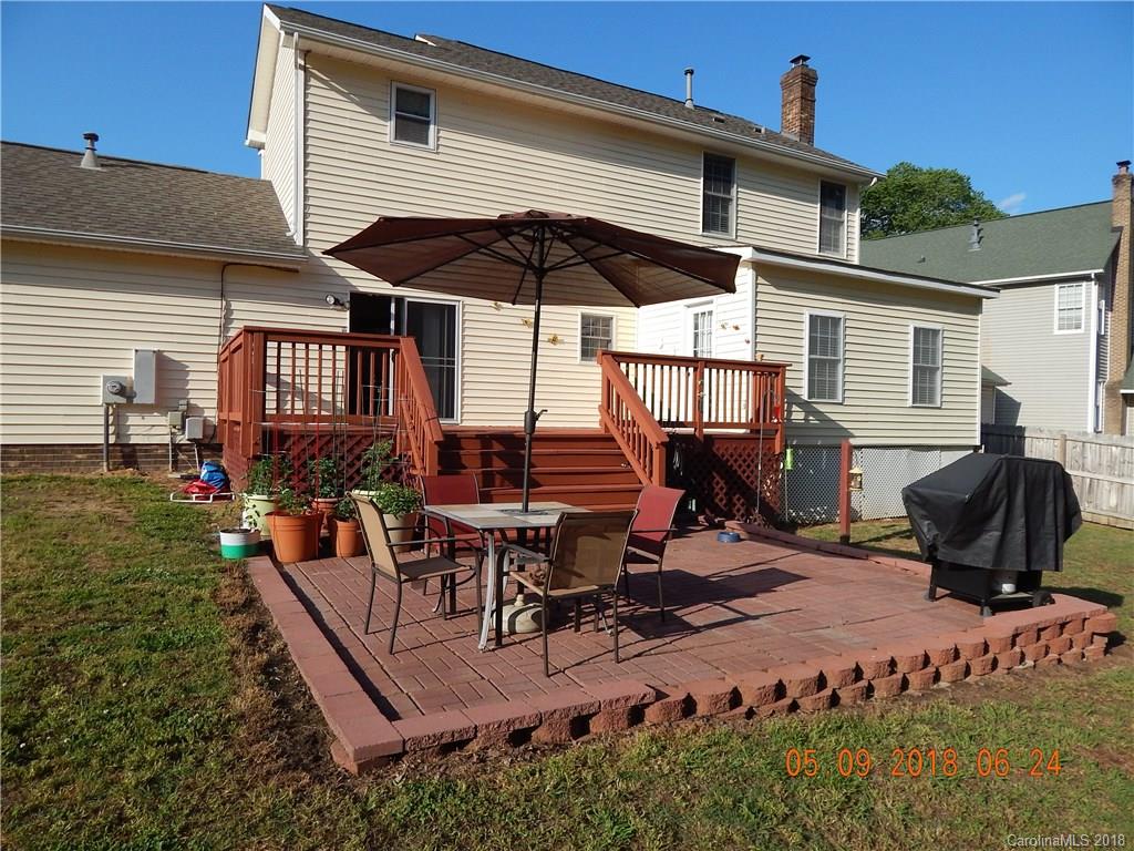 11839 Old Timber Road Charlotte, NC 28269 - Photo 4 of 28 Gallery Image 4