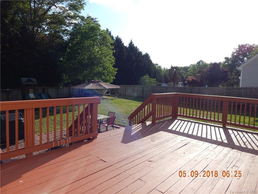 11839 Old Timber Road Charlotte, NC 28269 - Photo 8 of 28 Gallery Image 8