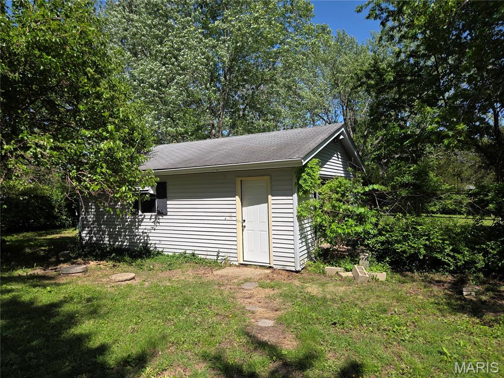 1619 Sequoya Ih Road, Unit 1625 Cuba, MO 65453 - Photo 32 of 47