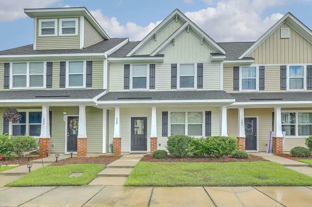 $1,950 | 339 Flyway Road, Goose Creek, SC 29445