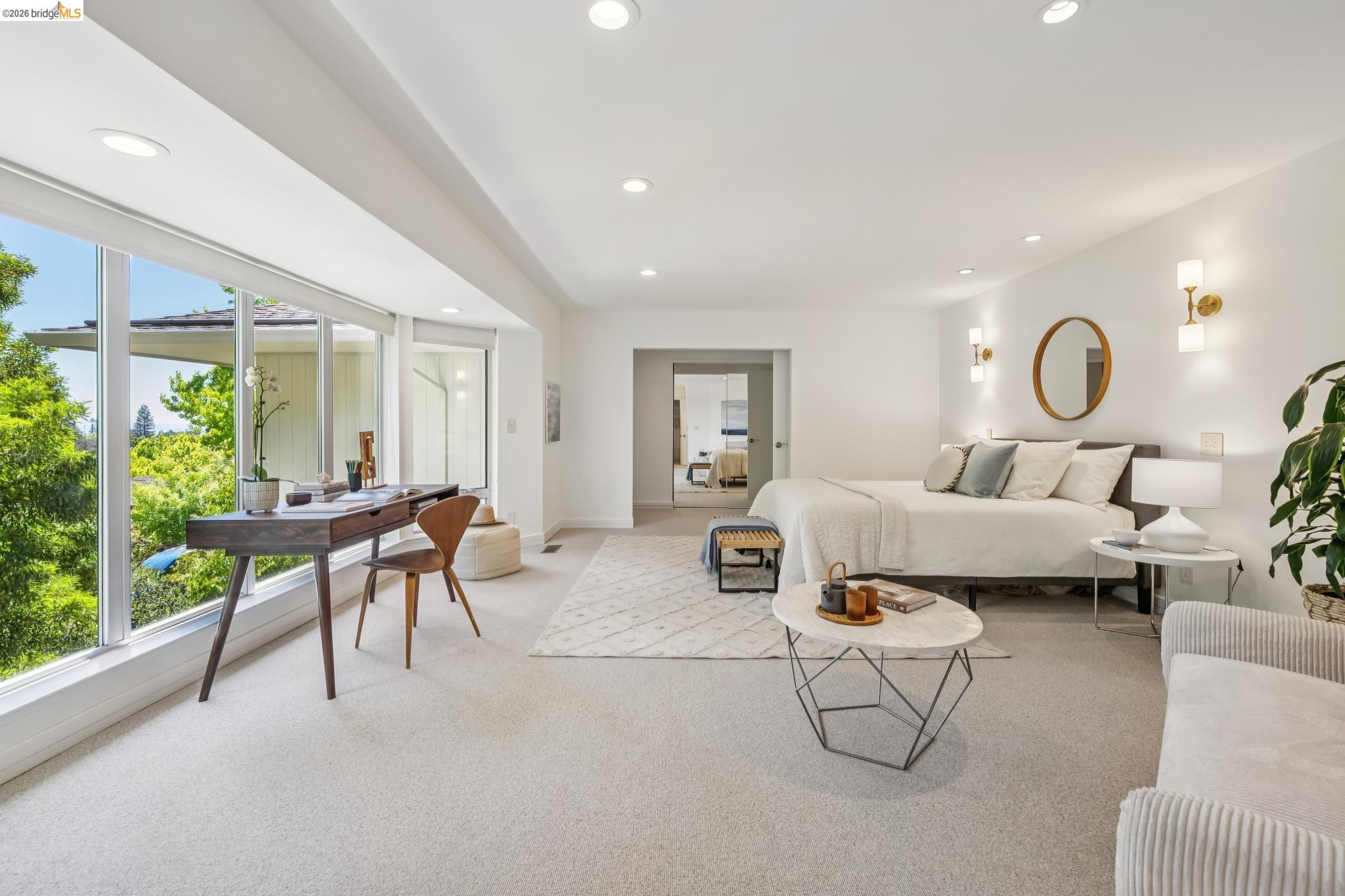 11 Huntleigh Road Piedmont, CA 94611 - Photo 30 of 55