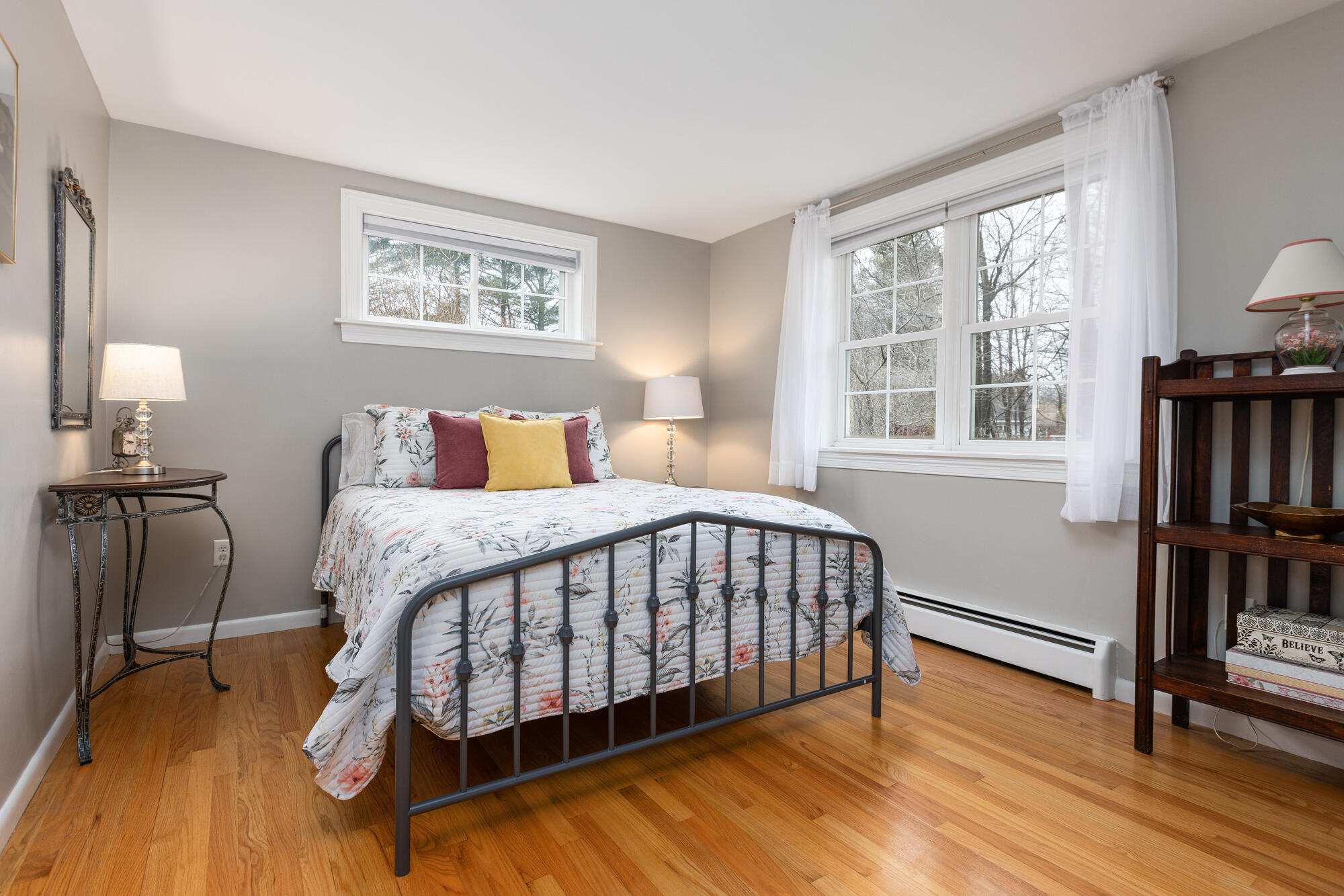 22 Abby Road Windham, ME 04062 - Photo 12 of 30 Bedroom 1