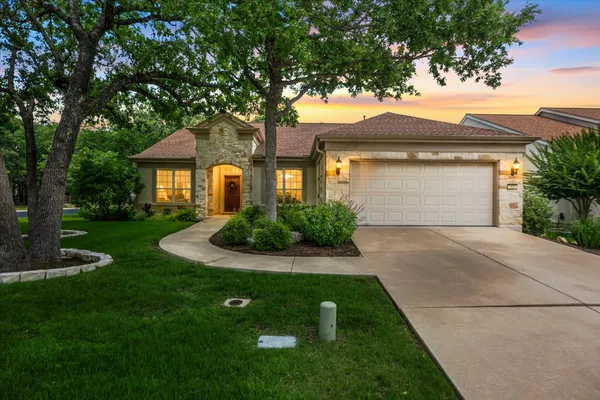 $490,000 | 503 Breezeway Lane, Georgetown, TX 78633