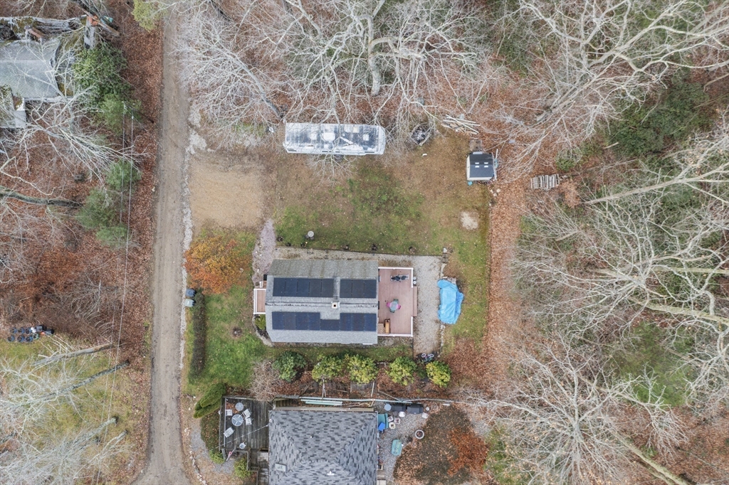 4 Wilson Way Rutland, MA 01543 - Photo 3 of 32 a signage on a brick wall