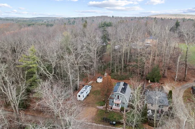 $360,000 | 4 Wilson Way, Rutland, MA 01543
