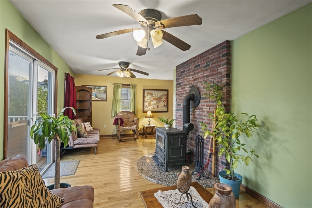 4 Wilson Way Rutland, MA 01543 - Photo 6 of 32 a living room with furniture