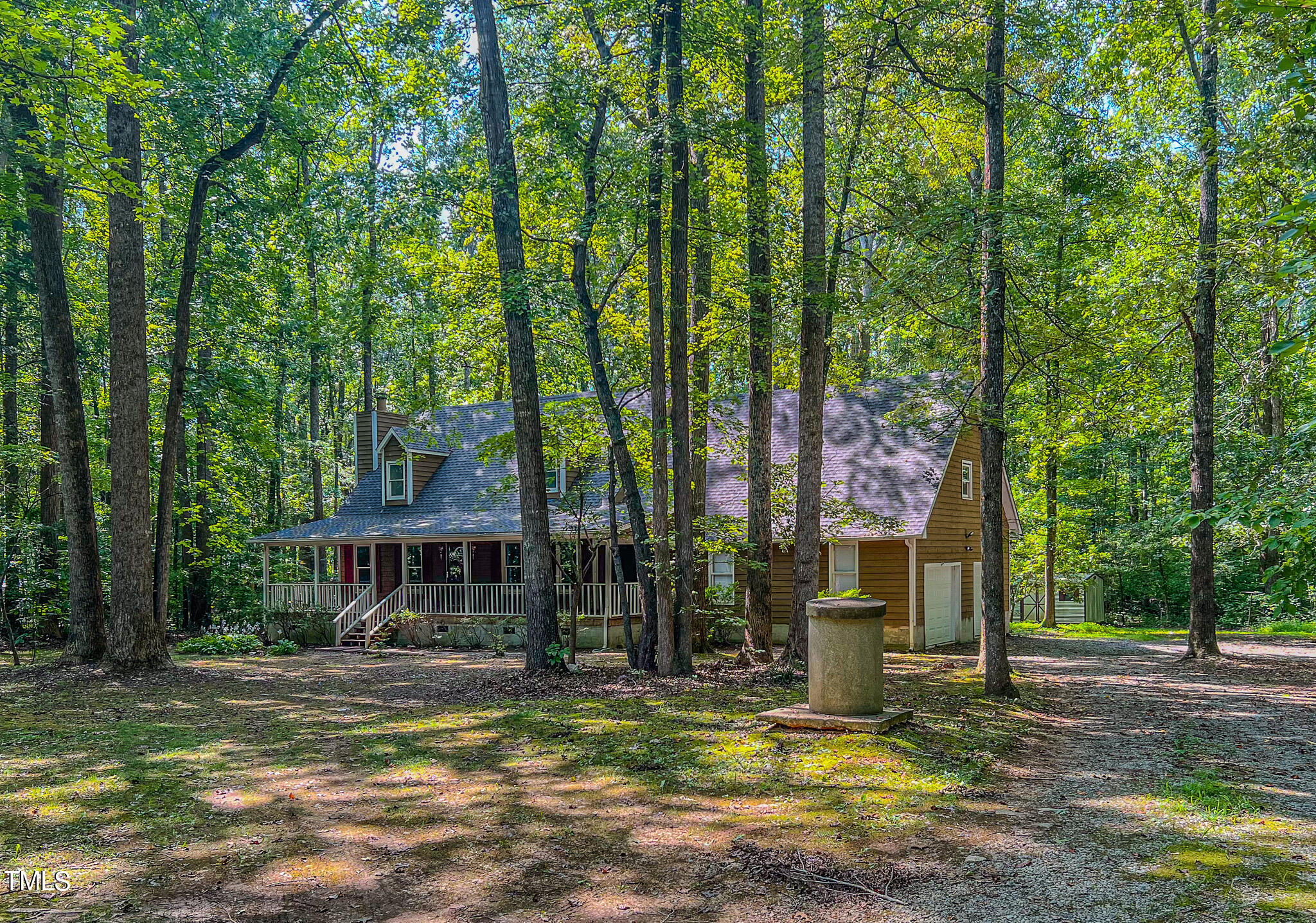 1441 Holeman Ashley Road Timberlake, NC 27583 - Photo 45 of 50 IMG_9577