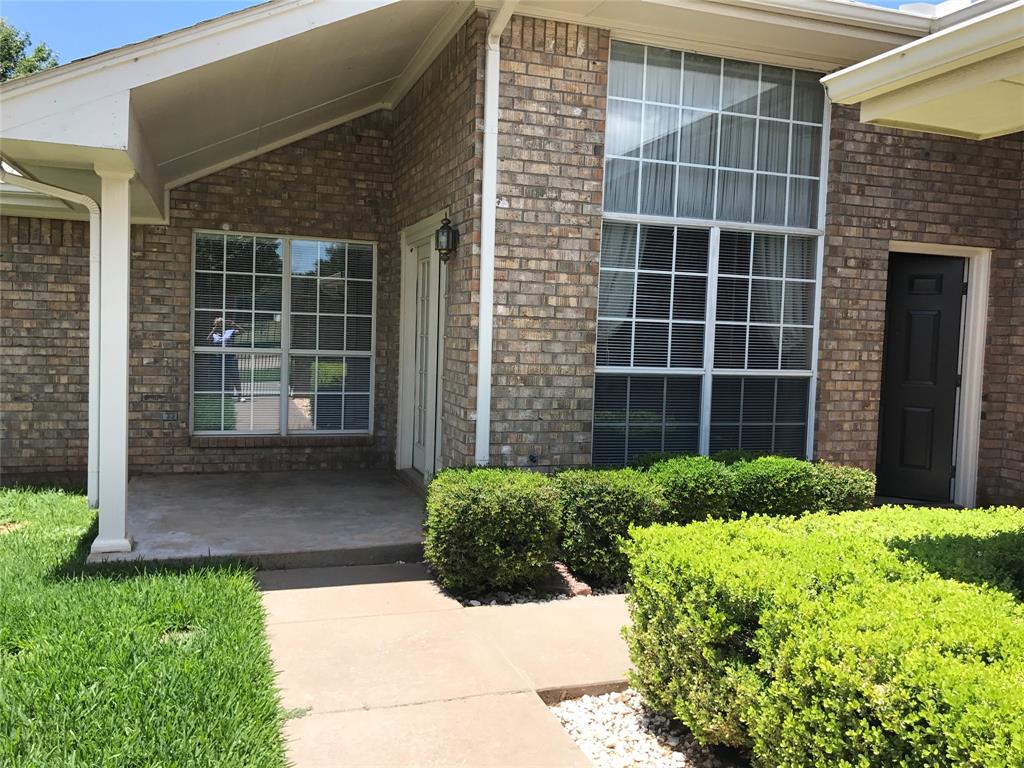 3702 Alexandria Street Wichita Falls, TX 76310 - Photo 7 of 29