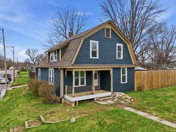 $224,900 | 1603 Summit Street, New Haven, IN 46774