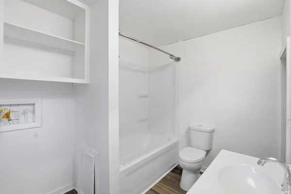 $224,900 | 1603 Summit Street, New Haven, IN 46774