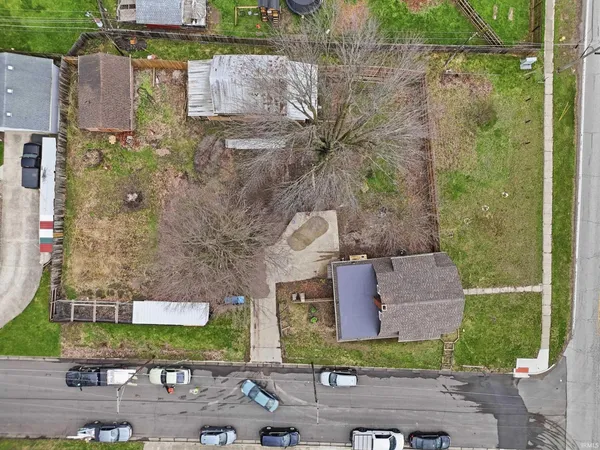 $224,900 | 1603 Summit Street, New Haven, IN 46774