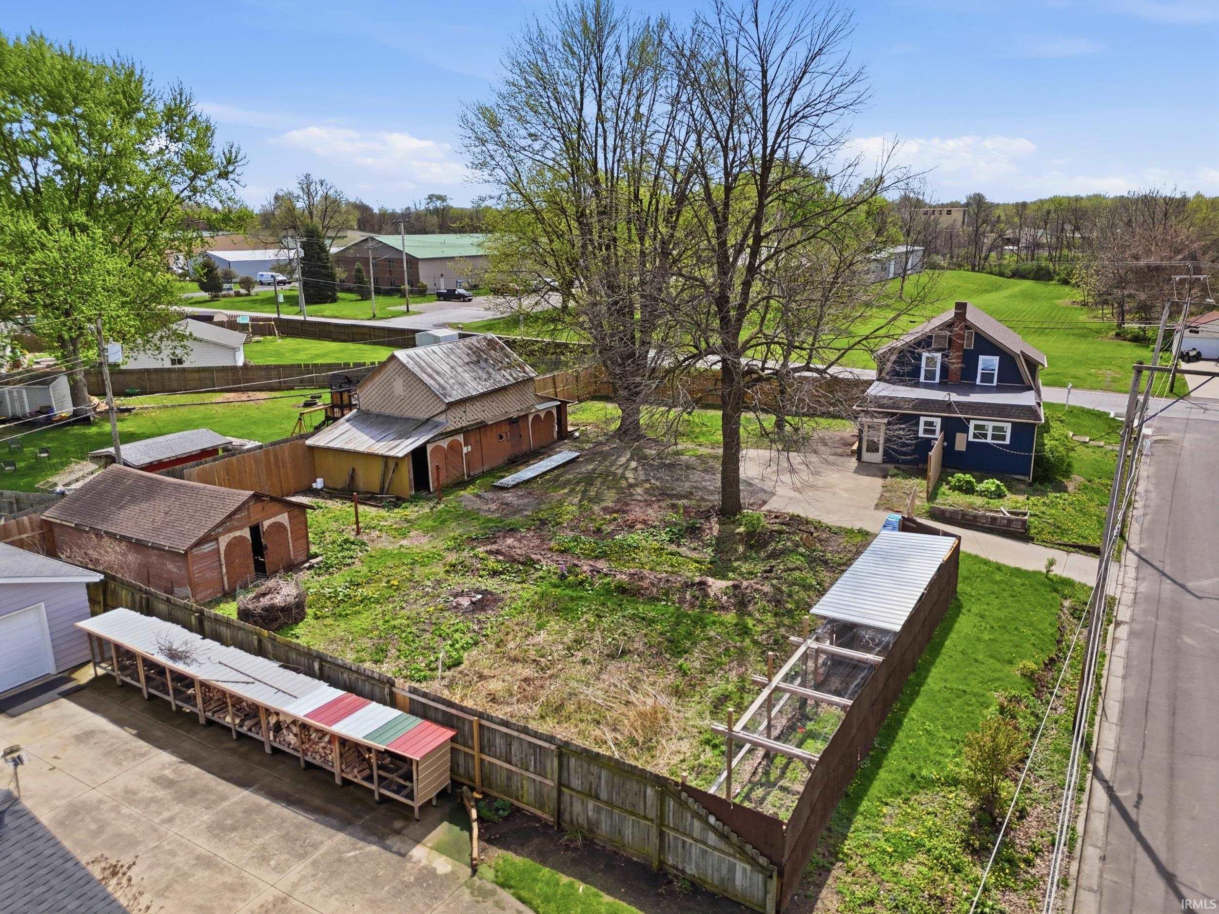 1603 Summit Street New Haven, IN 46774 - Photo 20 of 27