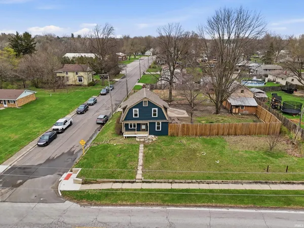 $224,900 | 1603 Summit Street, New Haven, IN 46774