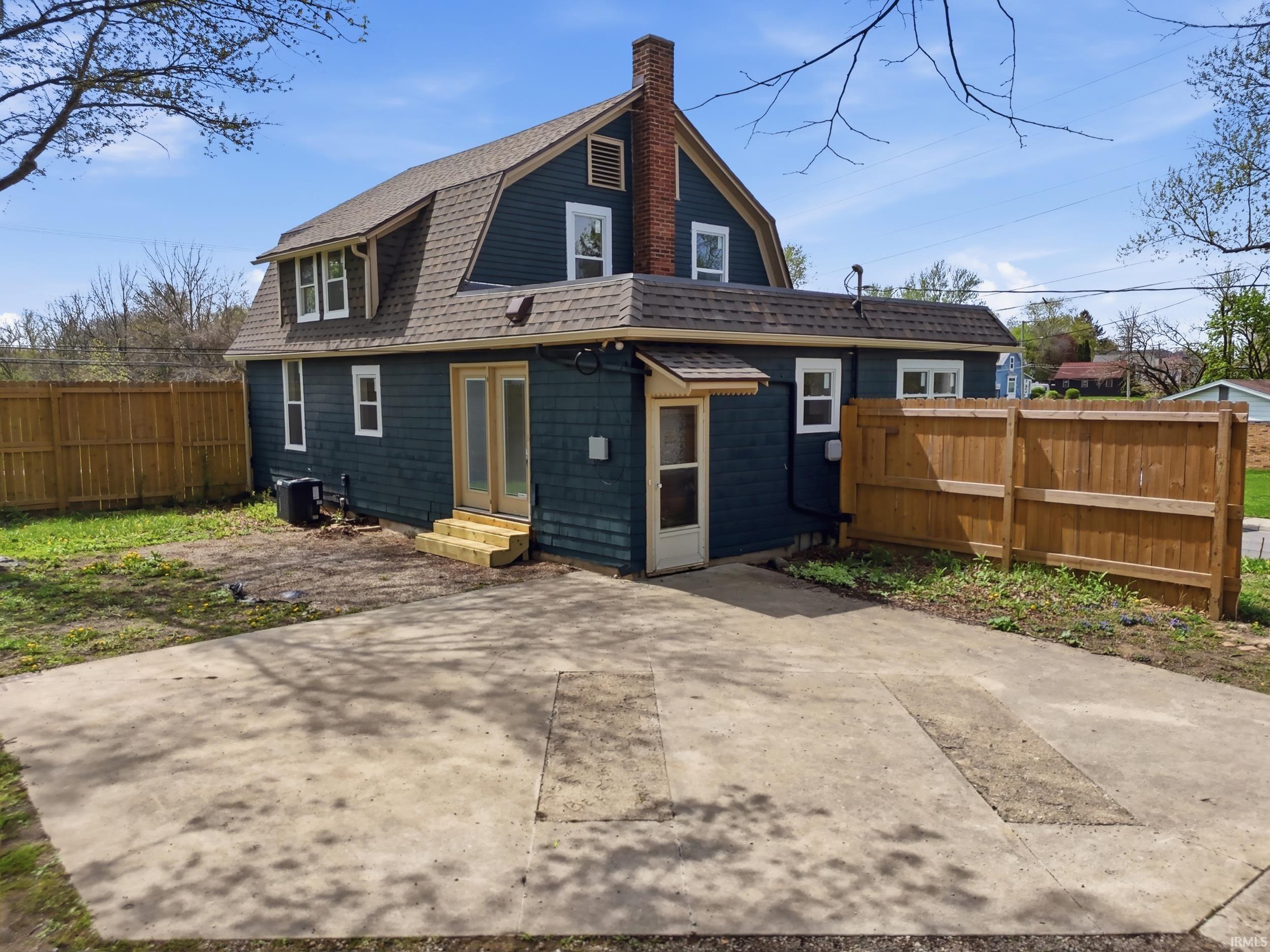 1603 Summit Street New Haven, IN 46774 - Photo 21 of 27