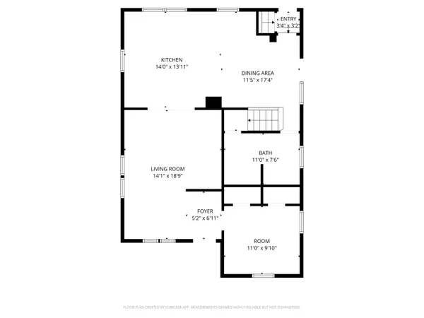 $224,900 | 1603 Summit Street, New Haven, IN 46774