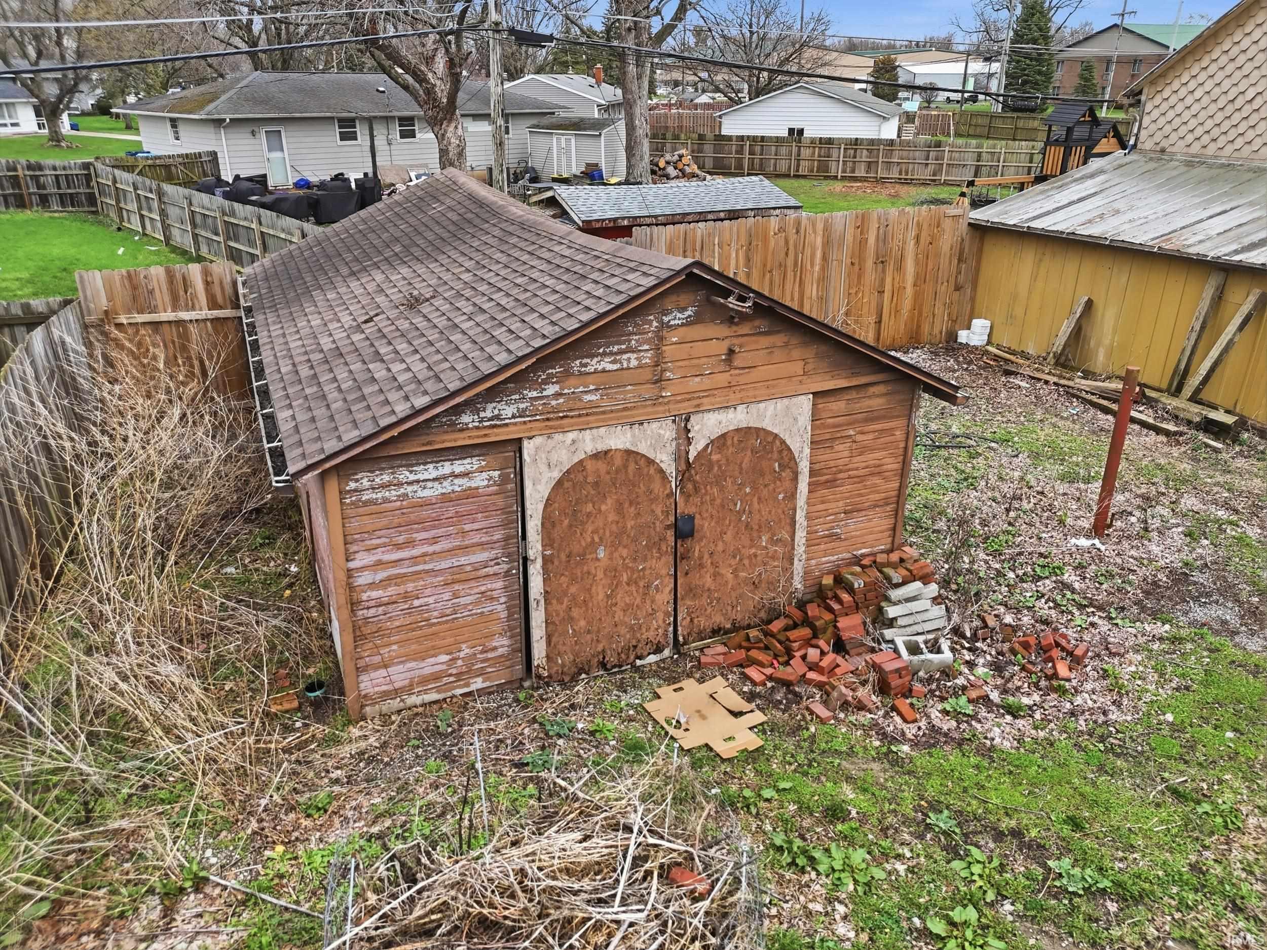 1603 Summit Street New Haven, IN 46774 - Photo 22 of 27