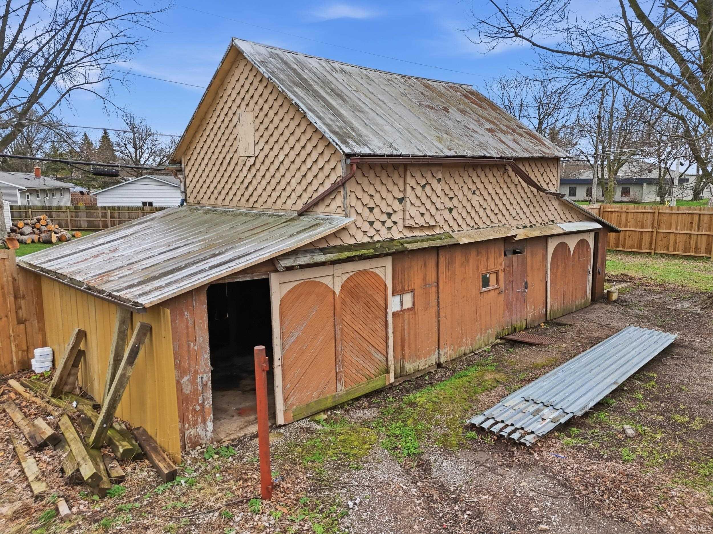 1603 Summit Street New Haven, IN 46774 - Photo 23 of 27