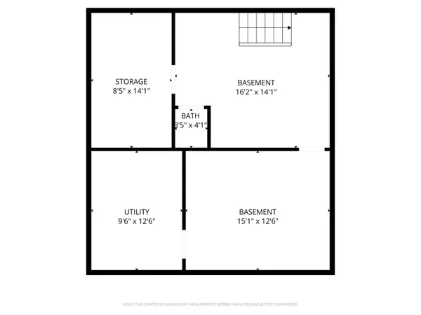 $224,900 | 1603 Summit Street, New Haven, IN 46774