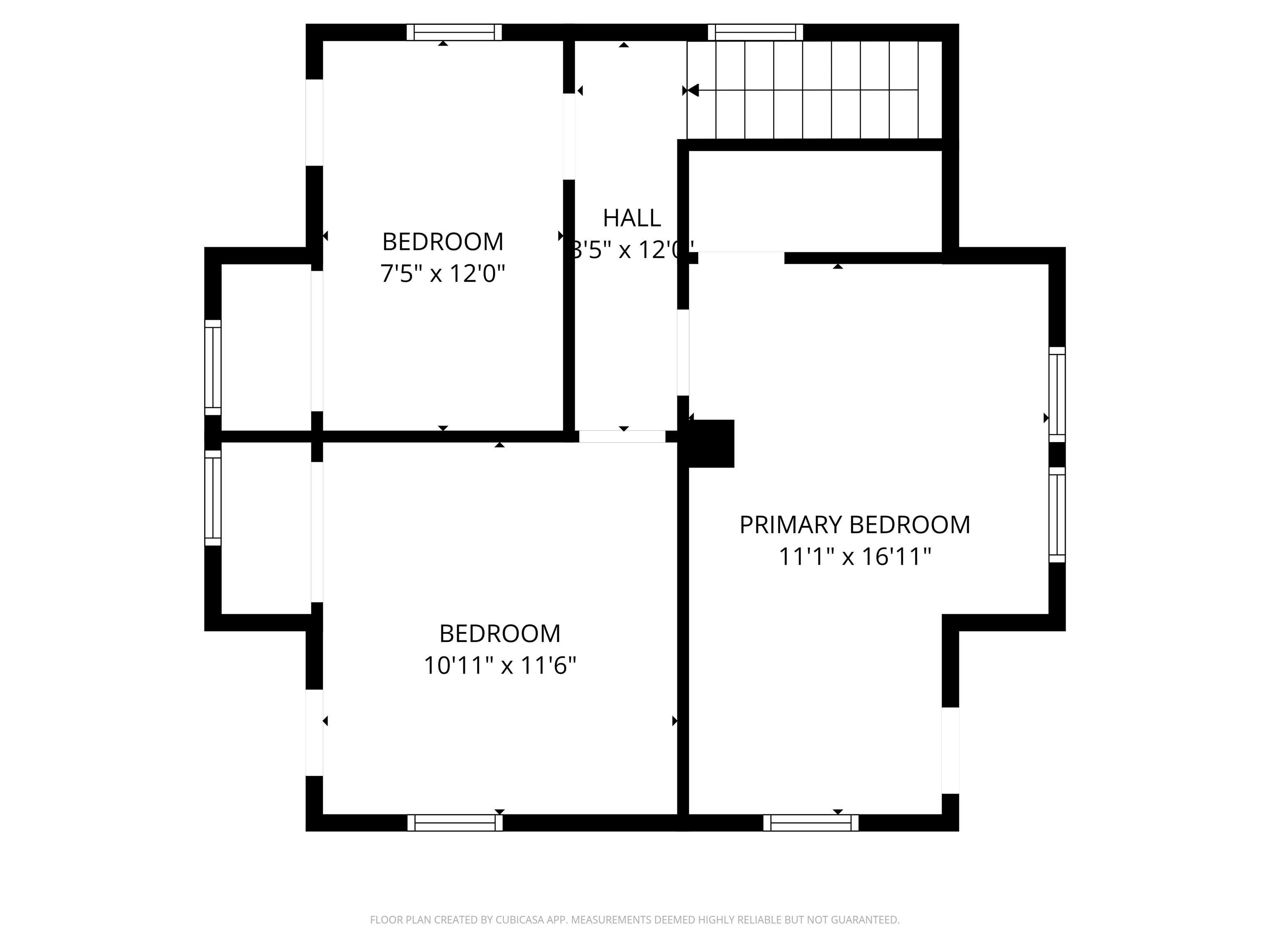 1603 Summit Street New Haven, IN 46774 - Photo 25 of 27