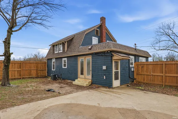 $224,900 | 1603 Summit Street, New Haven, IN 46774