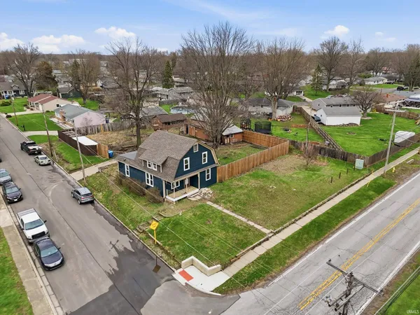 $224,900 | 1603 Summit Street, New Haven, IN 46774