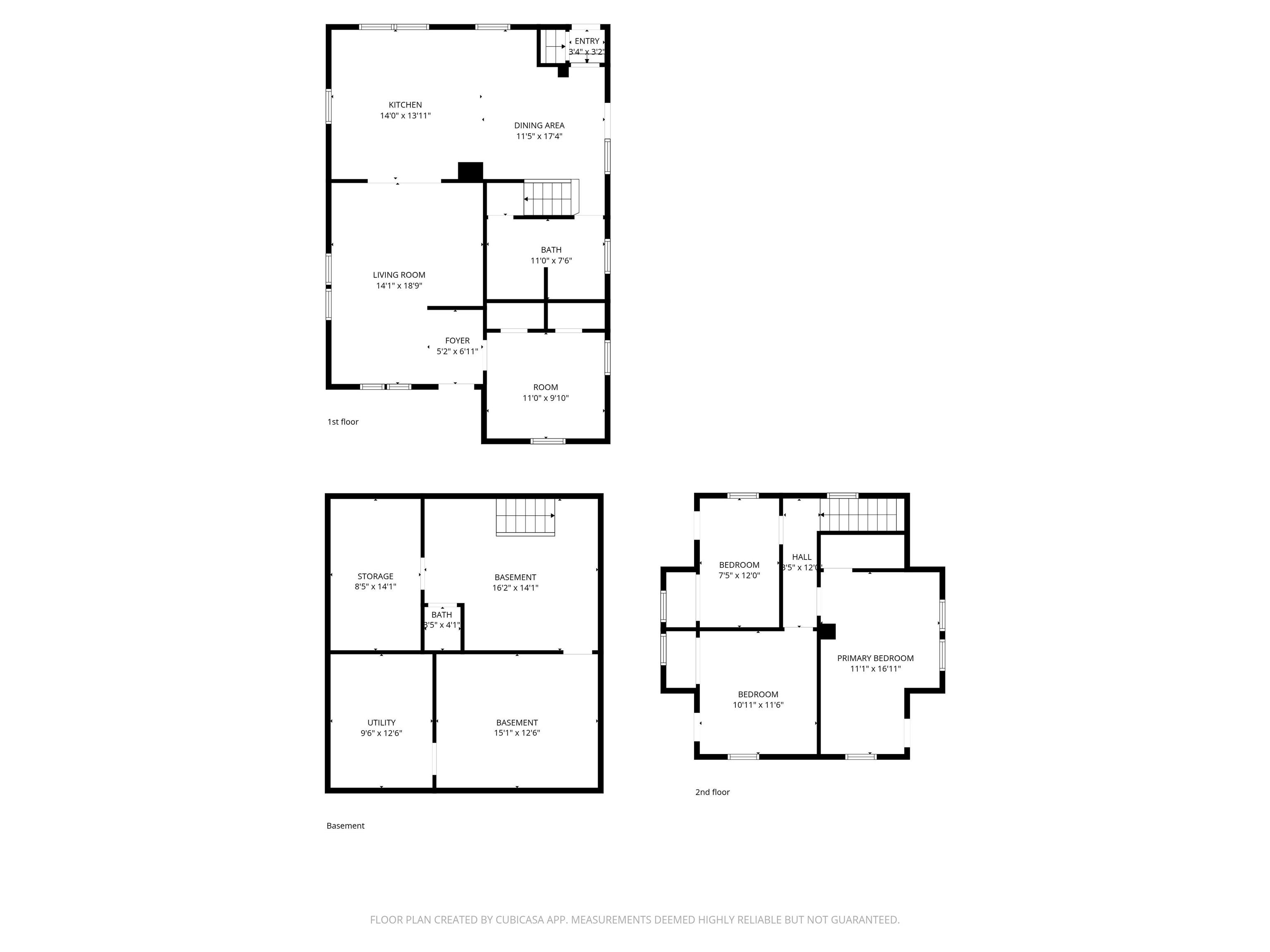 1603 Summit Street New Haven, IN 46774 - Photo 27 of 27