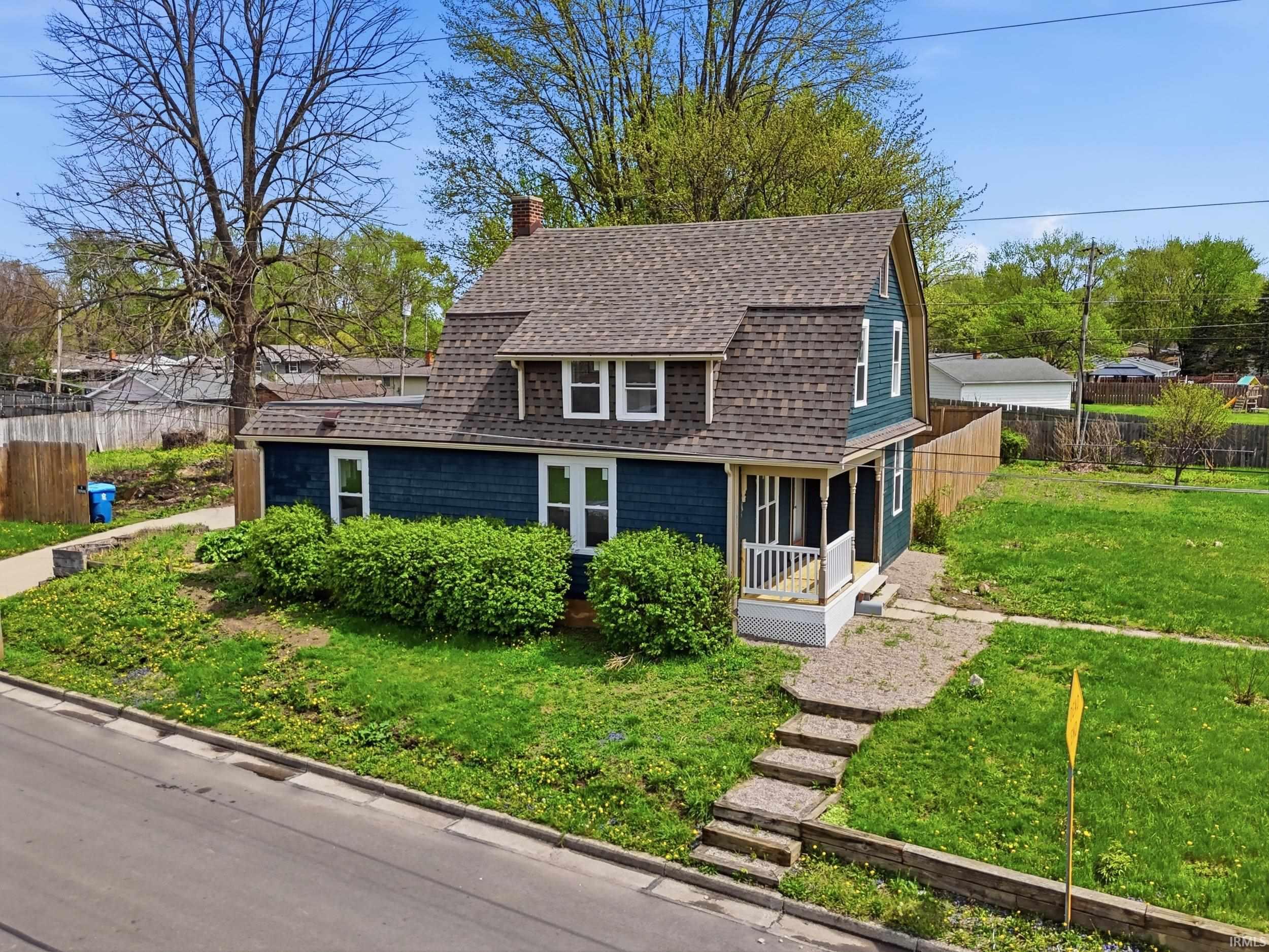 1603 Summit Street New Haven, IN 46774 - Photo 3 of 27