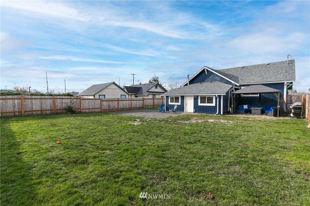 253 Southwest 11th Street Chehalis, WA 98532 - Photo 20 of 29 Gallery Image 20