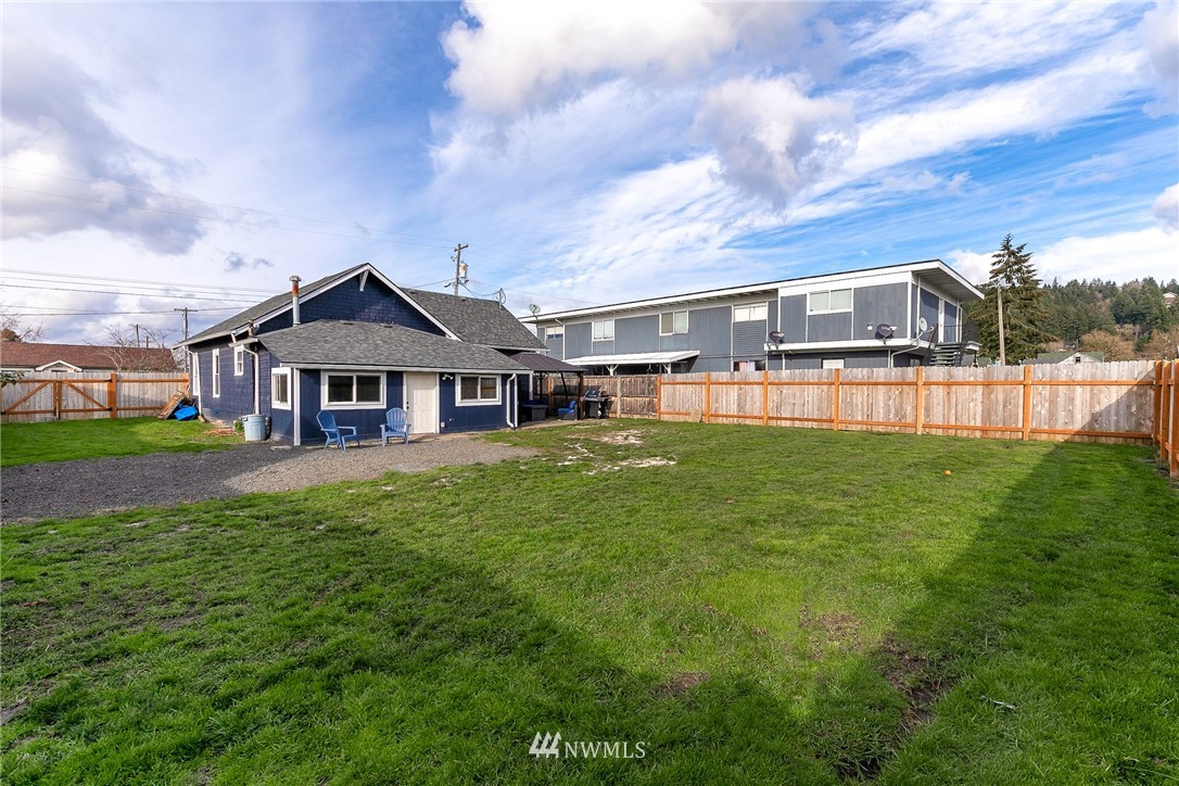 253 Southwest 11th Street Chehalis, WA 98532 - Photo 21 of 29 Gallery Image 21