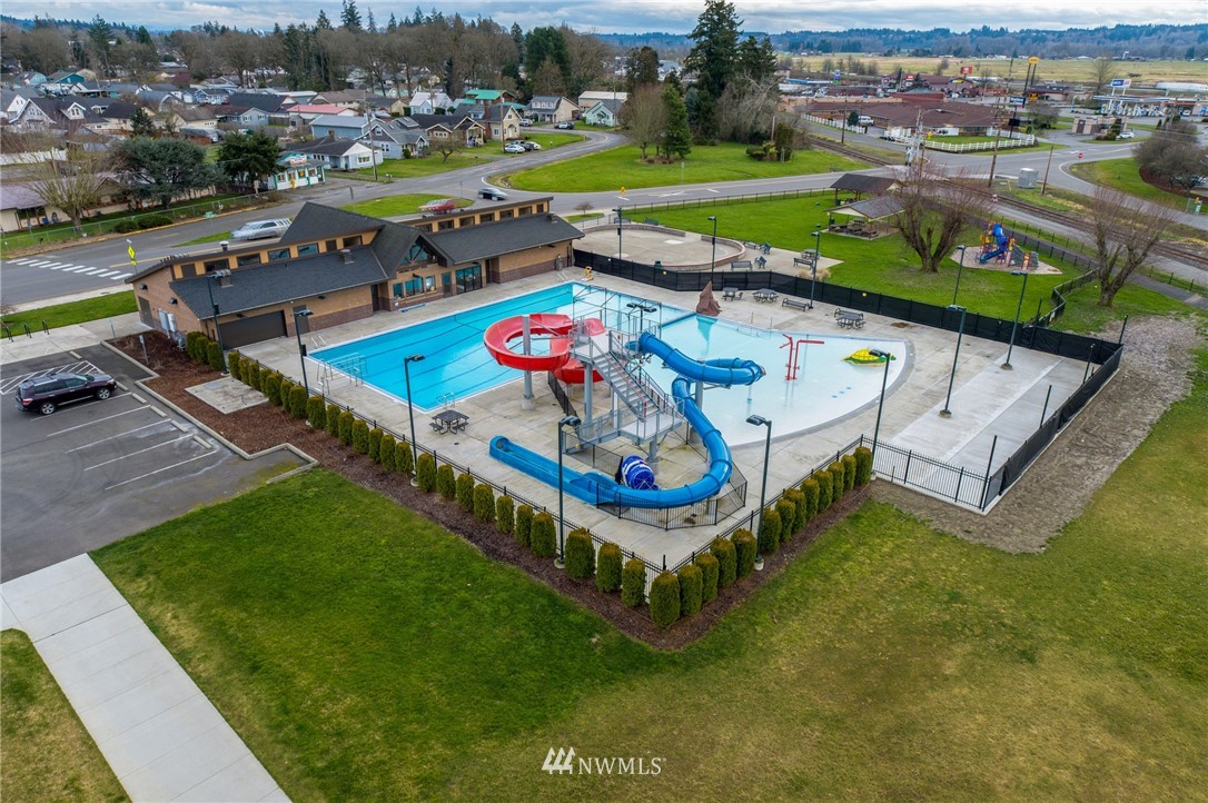 253 Southwest 11th Street Chehalis, WA 98532 - Photo 26 of 29 Gallery Image 26