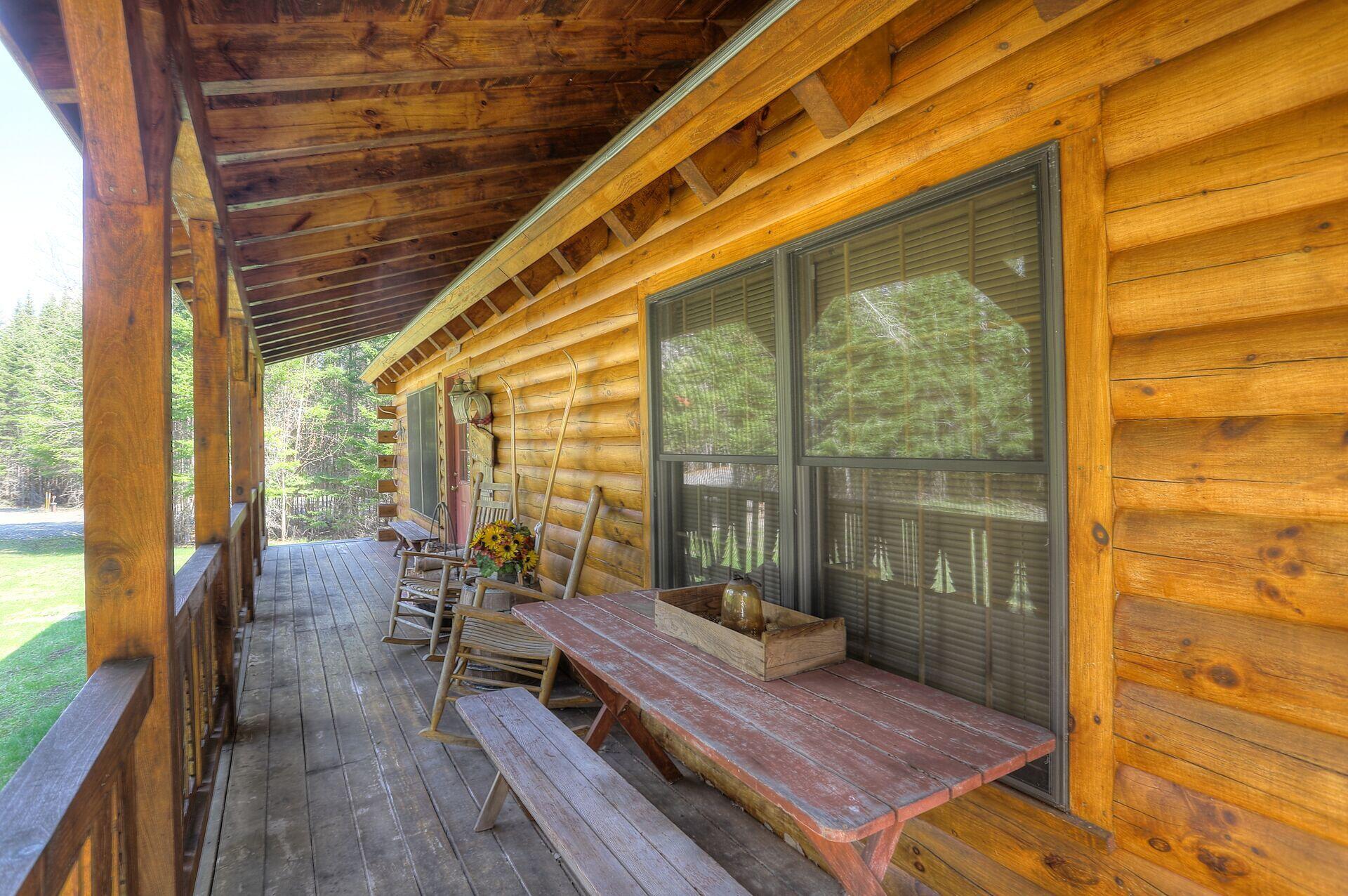 665 Mingo Loop Road Rangeley, ME 04970 - Photo 6 of 25 24