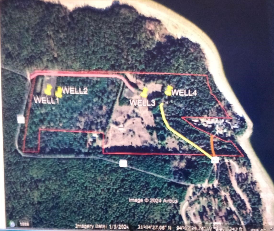 1888 Pr Road 6065 Jasper, TX 75951 - Photo 7 of 7