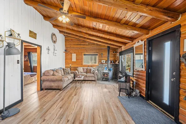 $415,000 | 1903 Orchard Drive North, Evans, WA 99126